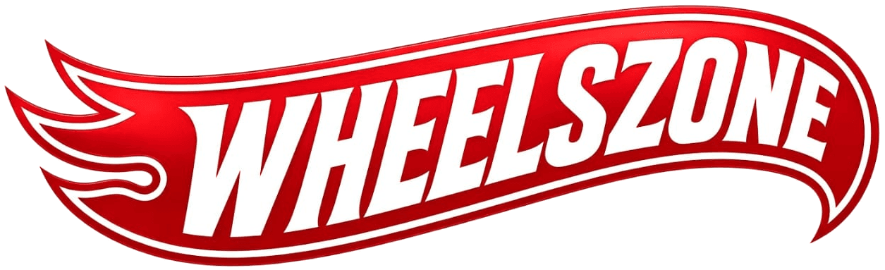 Wheels Zone Official Logo